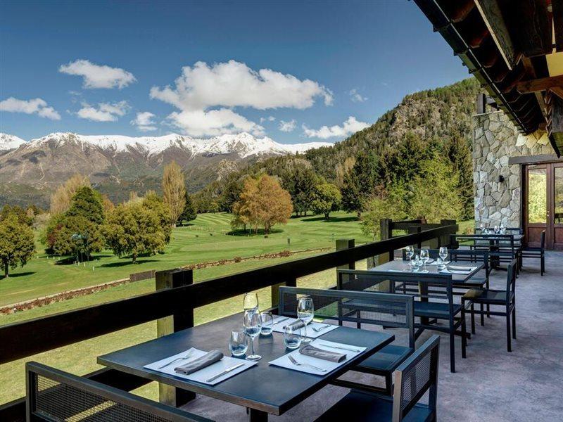 Arelauquen Lodge, A Tribute Portfolio Hotel San Carlos de Bariloche Dış mekan fotoğraf