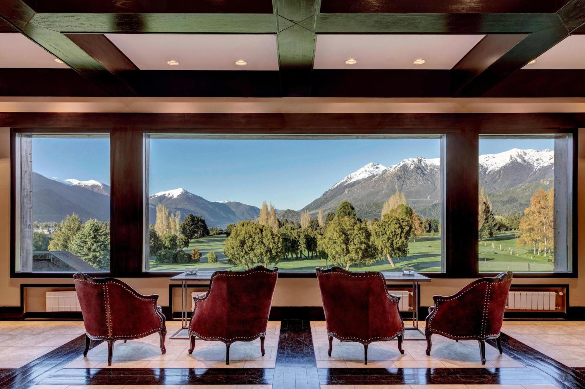 Arelauquen Lodge, A Tribute Portfolio Hotel San Carlos de Bariloche Dış mekan fotoğraf