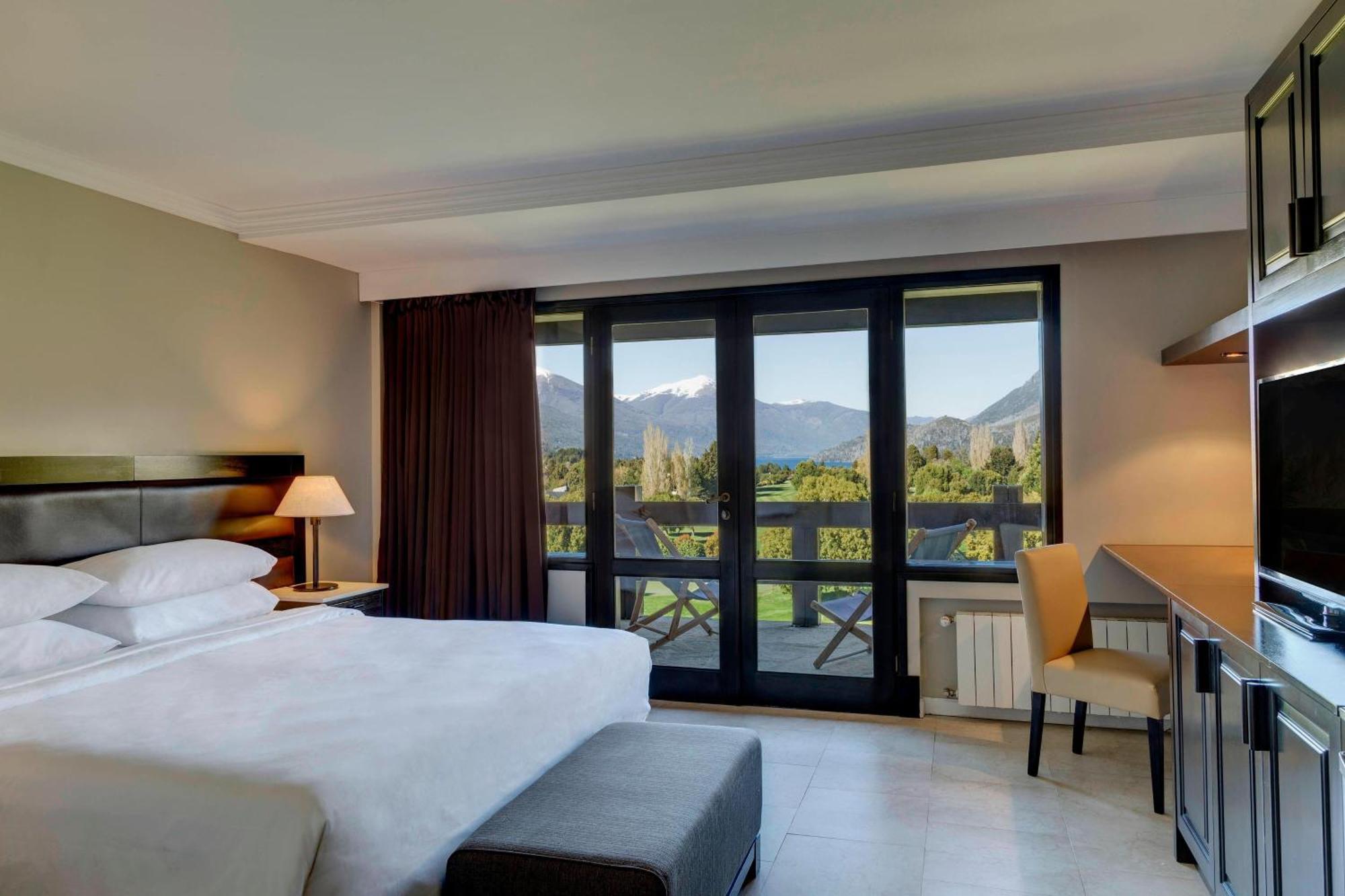 Arelauquen Lodge, A Tribute Portfolio Hotel San Carlos de Bariloche Dış mekan fotoğraf