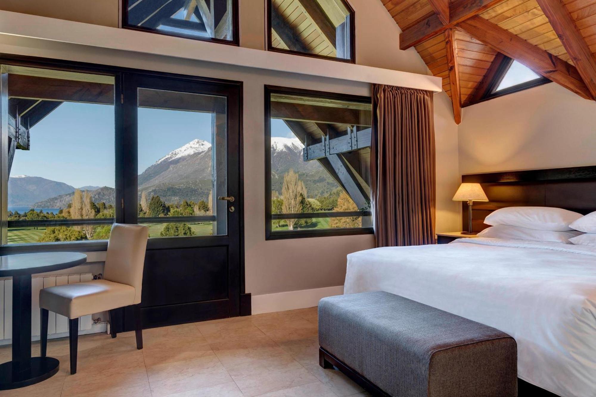 Arelauquen Lodge, A Tribute Portfolio Hotel San Carlos de Bariloche Dış mekan fotoğraf