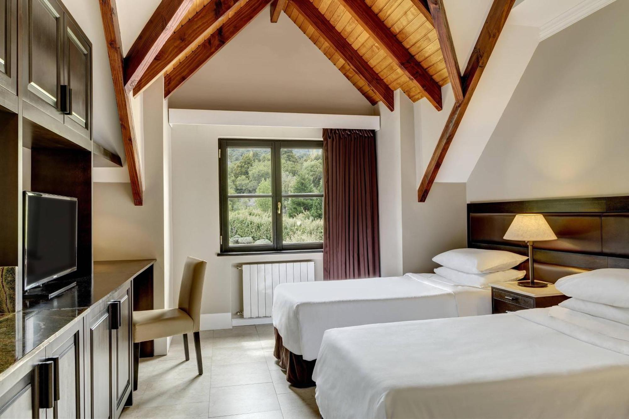 Arelauquen Lodge, A Tribute Portfolio Hotel San Carlos de Bariloche Dış mekan fotoğraf