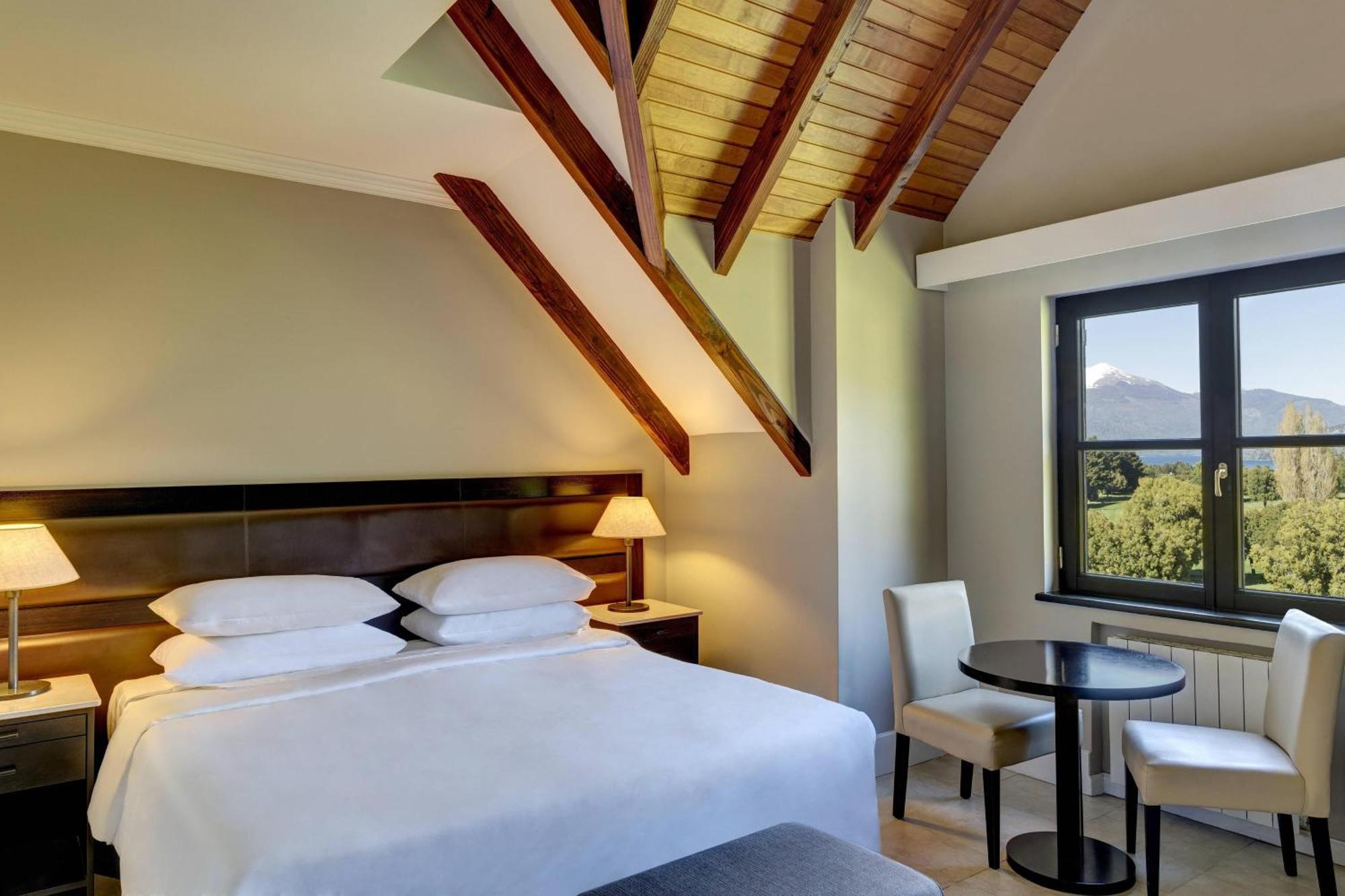 Arelauquen Lodge, A Tribute Portfolio Hotel San Carlos de Bariloche Dış mekan fotoğraf