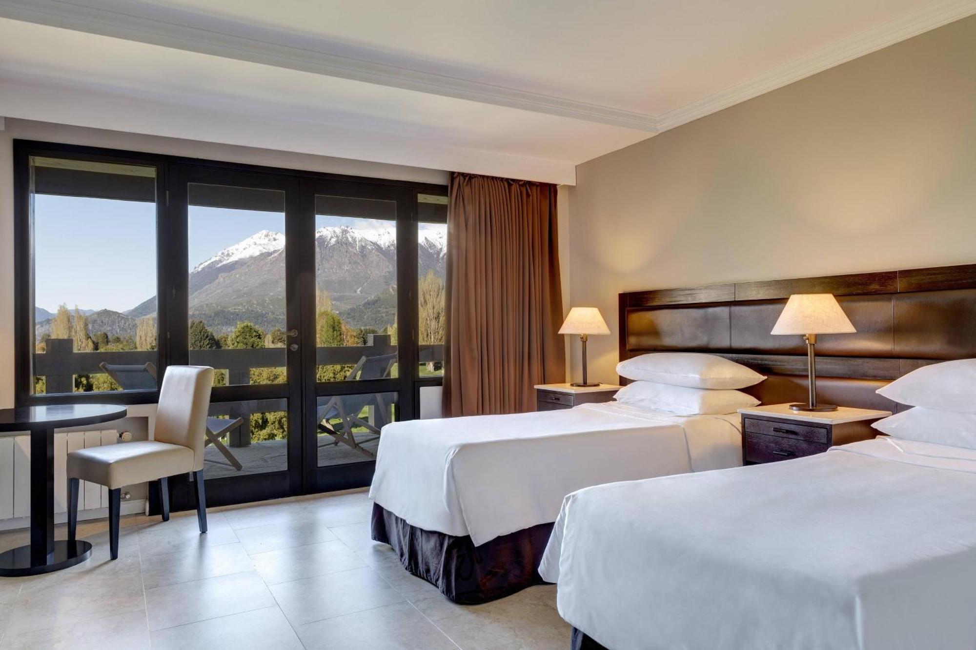 Arelauquen Lodge, A Tribute Portfolio Hotel San Carlos de Bariloche Dış mekan fotoğraf