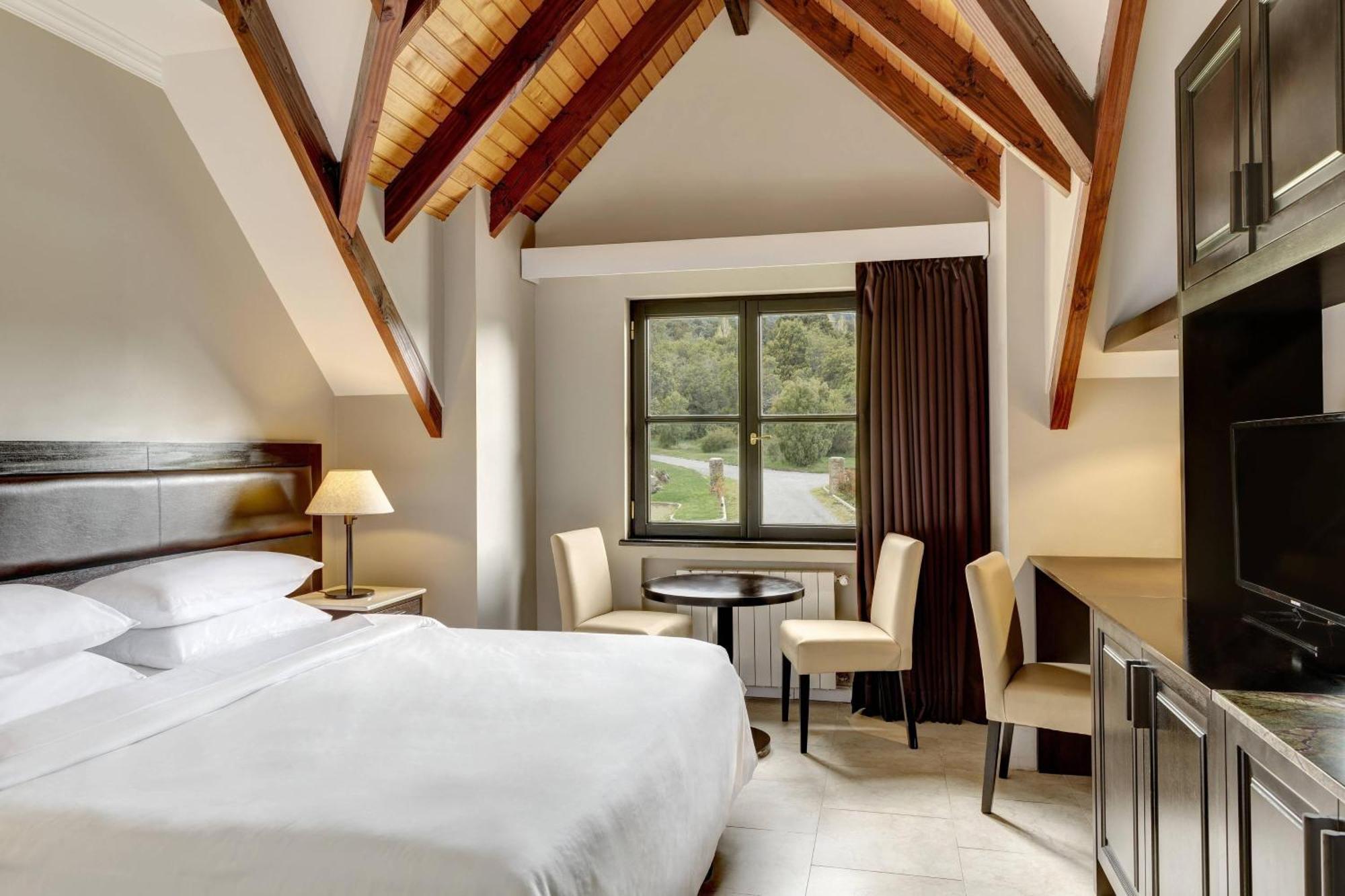 Arelauquen Lodge, A Tribute Portfolio Hotel San Carlos de Bariloche Dış mekan fotoğraf