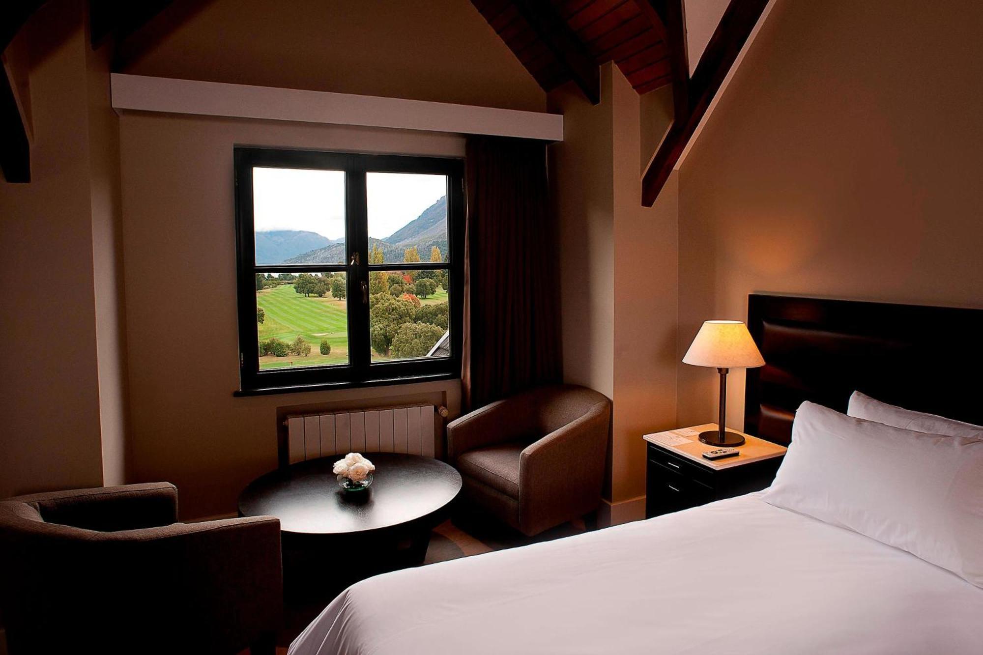 Arelauquen Lodge, A Tribute Portfolio Hotel San Carlos de Bariloche Dış mekan fotoğraf