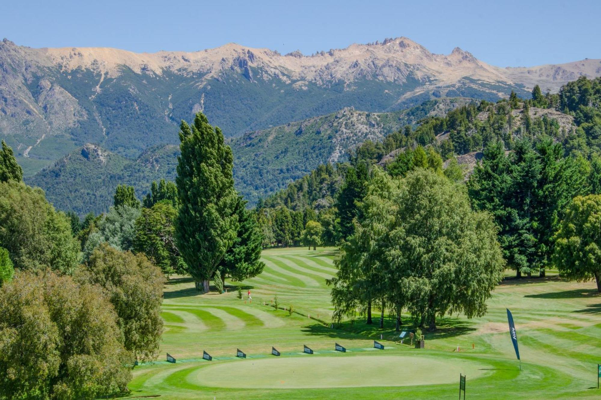 Arelauquen Lodge, A Tribute Portfolio Hotel San Carlos de Bariloche Dış mekan fotoğraf