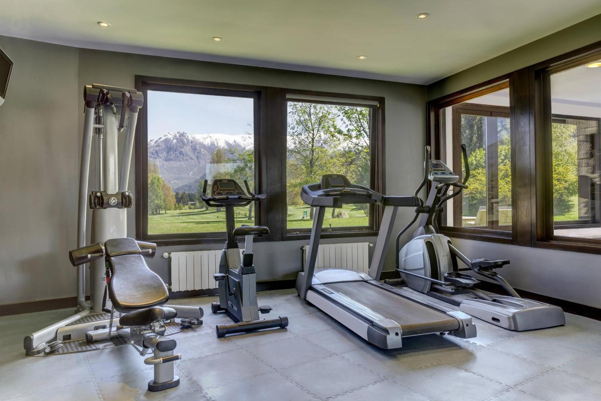 Arelauquen Lodge, A Tribute Portfolio Hotel San Carlos de Bariloche Dış mekan fotoğraf