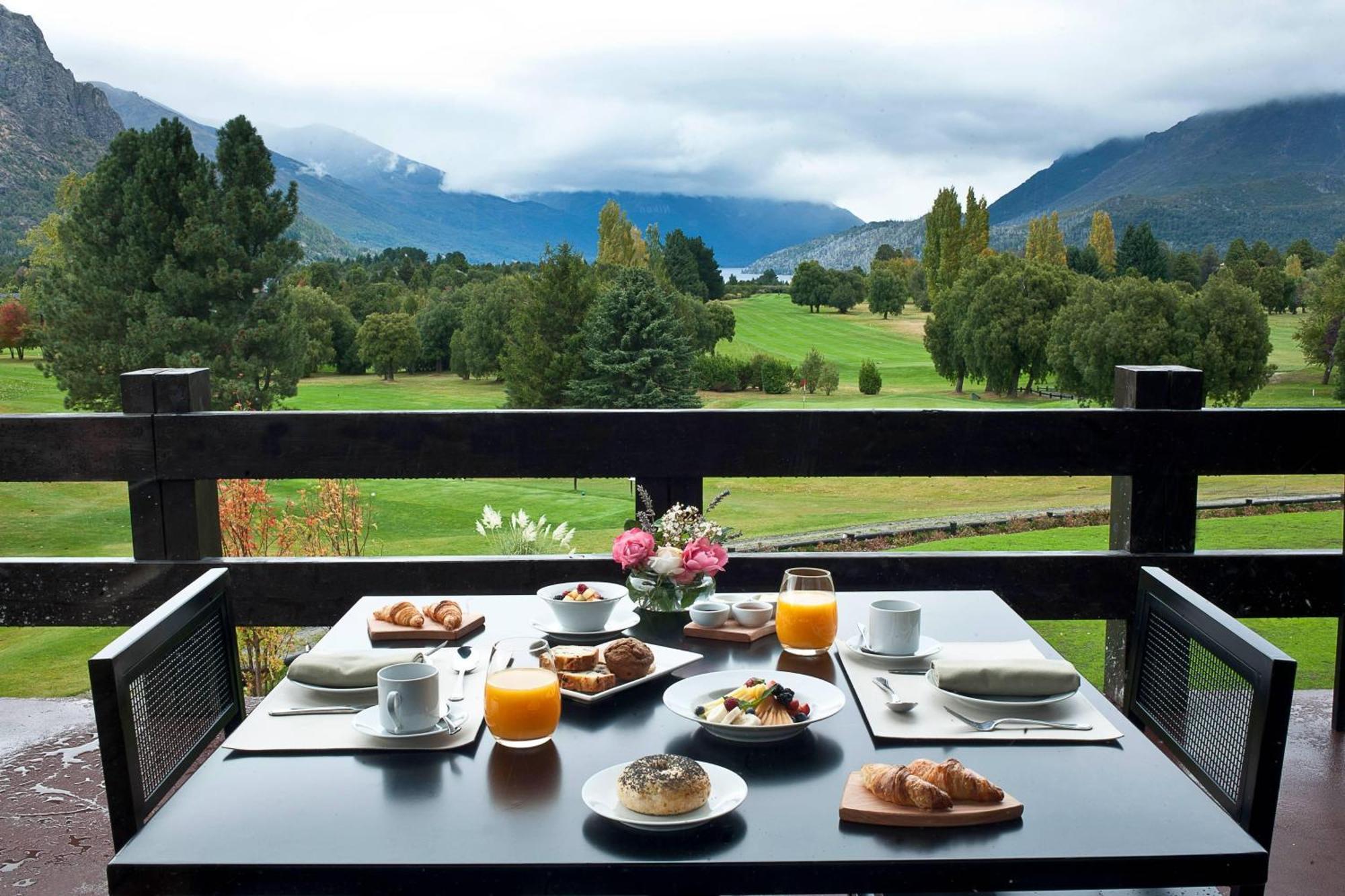 Arelauquen Lodge, A Tribute Portfolio Hotel San Carlos de Bariloche Dış mekan fotoğraf