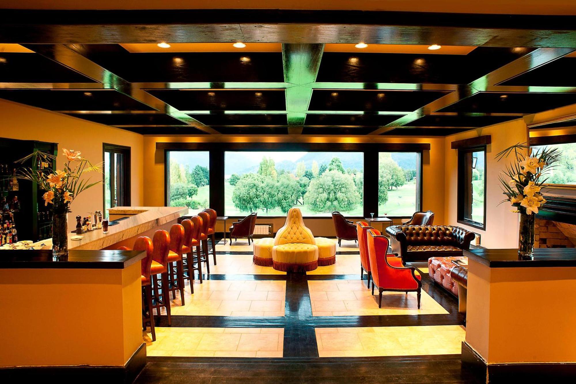 Arelauquen Lodge, A Tribute Portfolio Hotel San Carlos de Bariloche Dış mekan fotoğraf