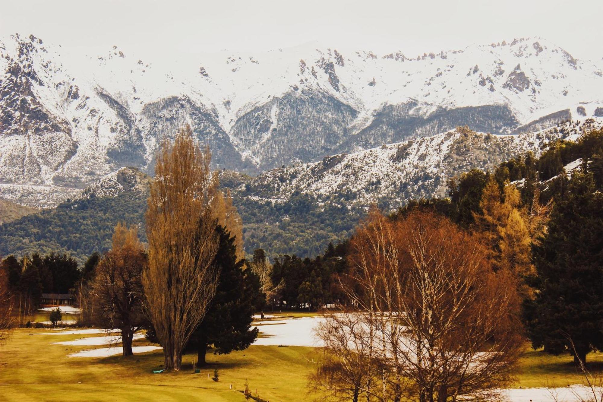 Arelauquen Lodge, A Tribute Portfolio Hotel San Carlos de Bariloche Dış mekan fotoğraf