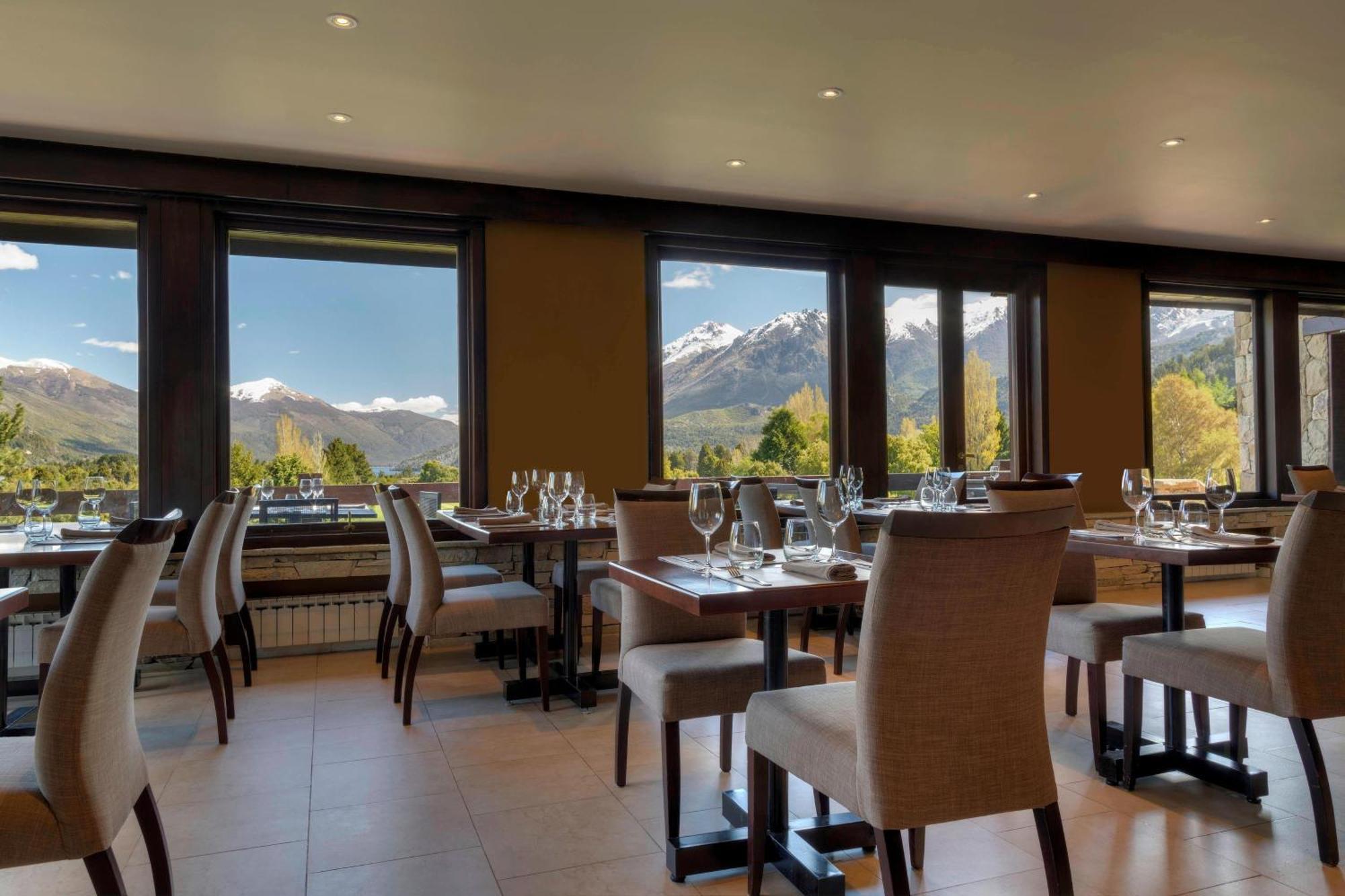Arelauquen Lodge, A Tribute Portfolio Hotel San Carlos de Bariloche Dış mekan fotoğraf