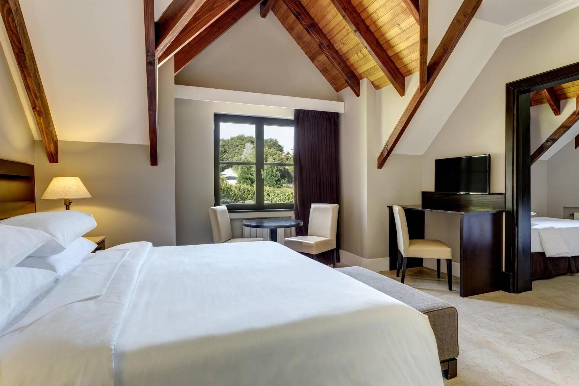 Arelauquen Lodge, A Tribute Portfolio Hotel San Carlos de Bariloche Dış mekan fotoğraf