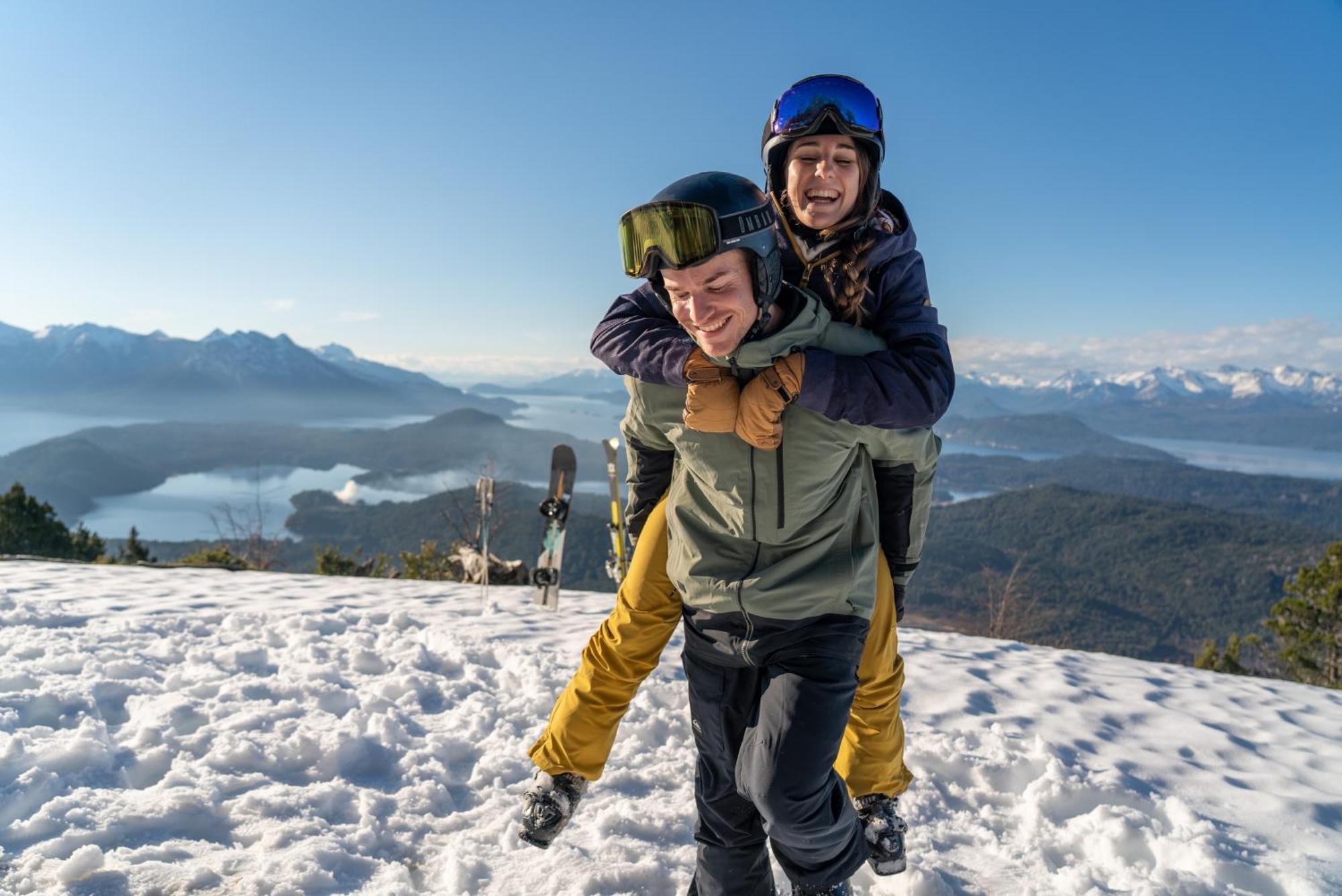 Arelauquen Lodge, A Tribute Portfolio Hotel San Carlos de Bariloche Dış mekan fotoğraf
