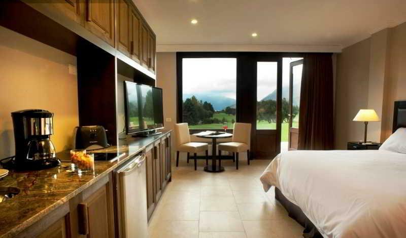 Arelauquen Lodge, A Tribute Portfolio Hotel San Carlos de Bariloche Dış mekan fotoğraf